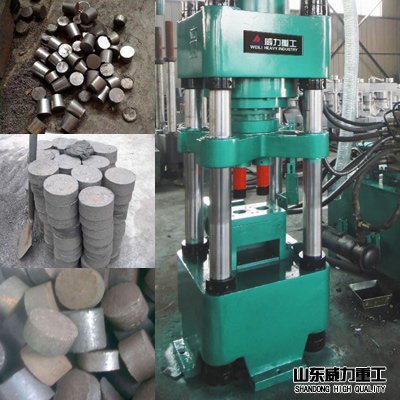 金屬粉末壓塊機(jī)三梁四柱油壓機(jī)結(jié)構(gòu)設(shè)計(jì)